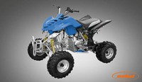 110cc ATV-60B GA006-2