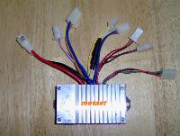 302S9 For Scoot-N-Go 24 Volt