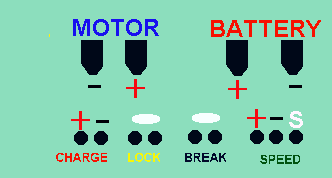 RC180 Schematic