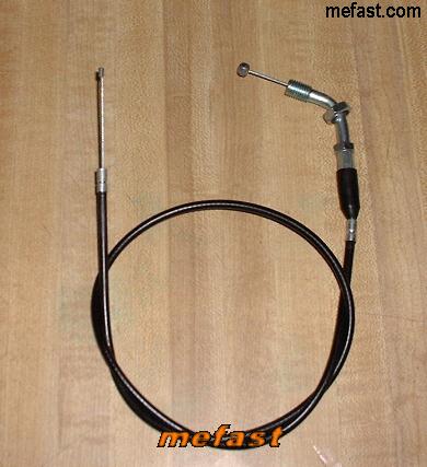 Throttle Cable