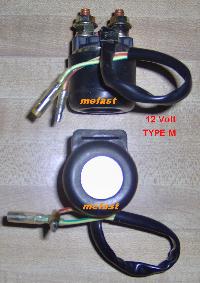 solenoid