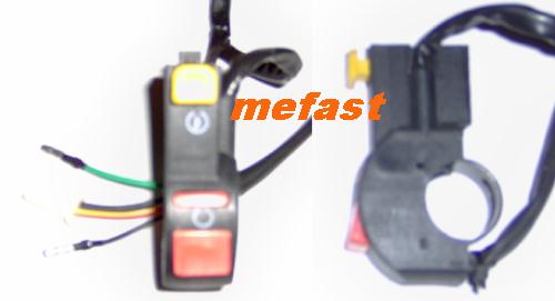 Starter,Switch,On,Off,Toggle,Start