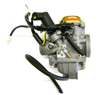 250cc Scooter Carburetor