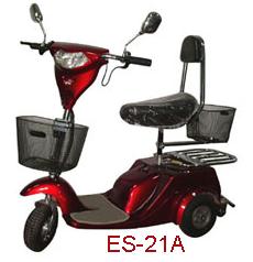 ES-21A