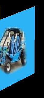 GK-19 Blue