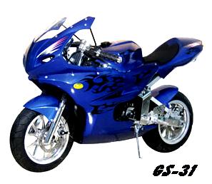 GS-31