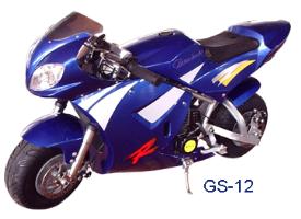 GS-12