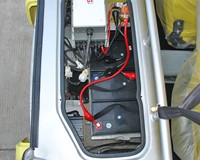 Ecar Battery