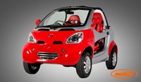 Electric Car