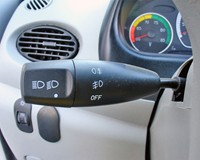 Ecar ,wiper, air conditionong