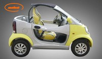 Electric car 13 inch tires