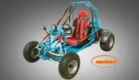 150cc Go Kart KD-150GKA
