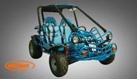 150cc mefast Go Kart