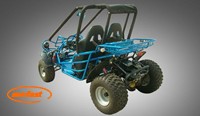 150cc Buggy