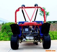 150cc Go Kart 150GKE-2