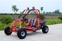 150cc Go Kart 150GKE-2