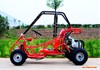 110cc Go Kart 49MF3-E