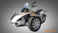 New Trike 250cc
