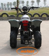 mefast 110cc ATV 501