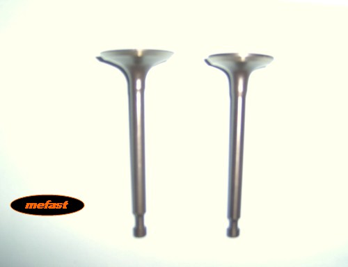 13 Hp Valve Honda Copy