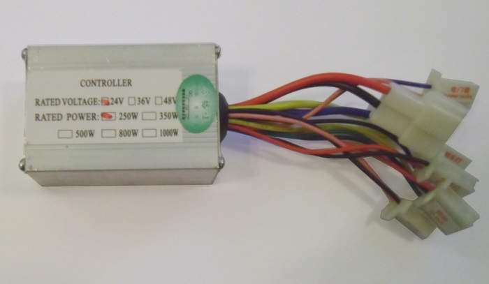 JC-24A