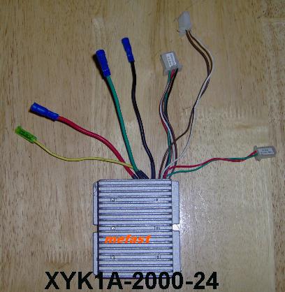 XYK1A-2000-24