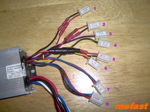 LBD13 wire
