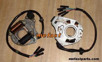 ATV-16 Stator