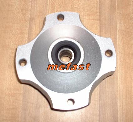 ATV-16 Front Wheel Hub Assembly
