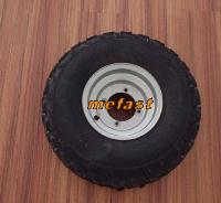 ATV-16 Wheel Assembly