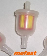 Motorcycle Fuel Filter