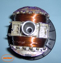 Rotor 850W