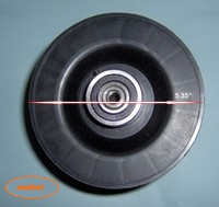 Rotor fan