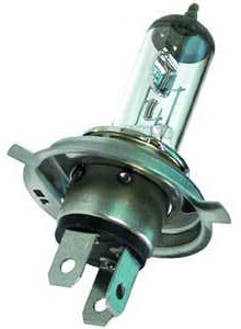 P43T Bulb