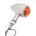 Scooter turn signal