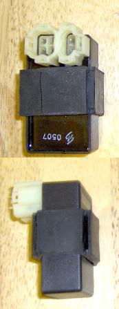 CDI