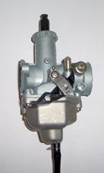 125cc Carburetor