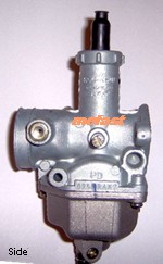125cc ATV Carburetor