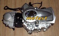 110cc Semi Automatic Engine