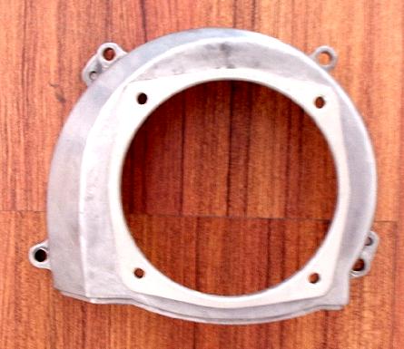 49cc Engine Fan Case