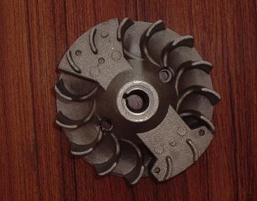 49CC Fly Wheel