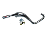 HP Exhaust Pipe for 47cc Cag