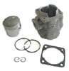 Cylinder Kit 49cc Upgrade Kit for 47cc engine