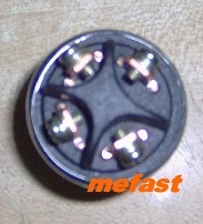 Ignition Switch connector